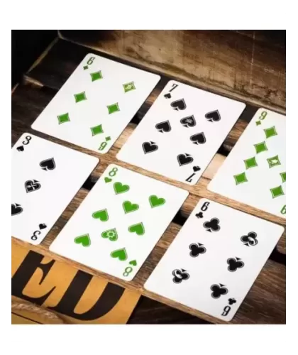 ONE PIECE USOPP – Cărți de joc premium | Emagie.ro 2