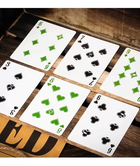 ONE PIECE USOPP – Cărți de joc premium | Emagie.ro