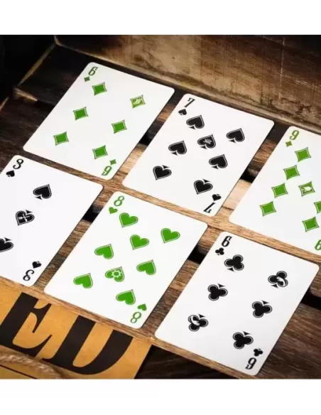 ONE PIECE USOPP – Cărți de joc premium | Emagie.ro