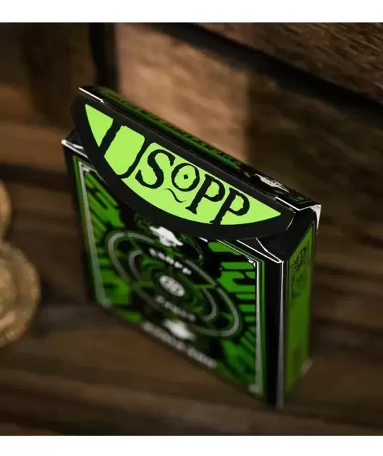 ONE PIECE USOPP – Cărți de joc premium | Emagie.ro