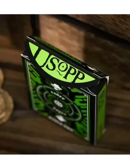 ONE PIECE USOPP – Cărți de joc premium | Emagie.ro