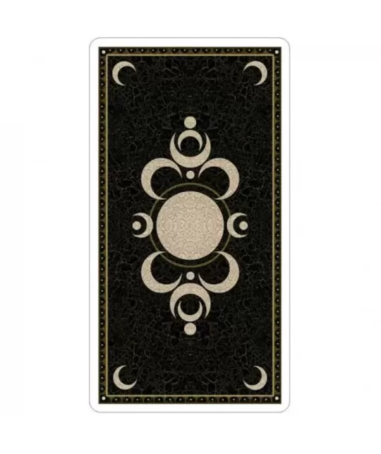 Deviant Moon Tarot By Patrick Valenza – Set tarot autentic | Emagie.ro