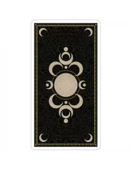 Deviant Moon Tarot By Patrick Valenza – Set tarot autentic | Emagie.ro