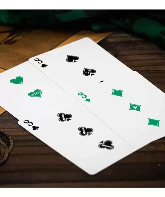 ONE PIECE ZORO – Cărți de joc premium | Emagie.ro