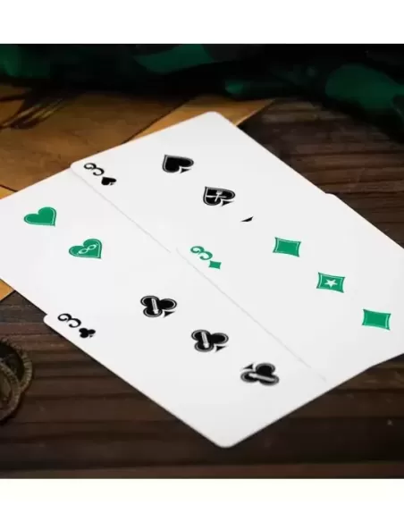 ONE PIECE ZORO – Cărți de joc premium | Emagie.ro