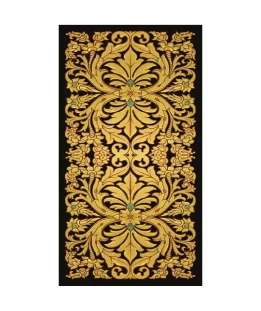 De Angelis Golden Universal Tarot – Set tarot elegant | Emagie.ro