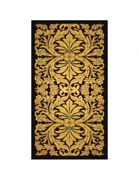 De Angelis Golden Universal Tarot – Set tarot elegant | Emagie.ro