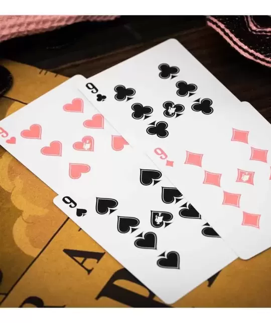 ONE PIECE CHOPPER – Cărți de joc premium | Emagie.ro