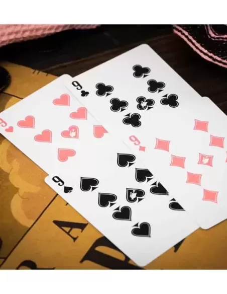 ONE PIECE CHOPPER – Cărți de joc premium | Emagie.ro