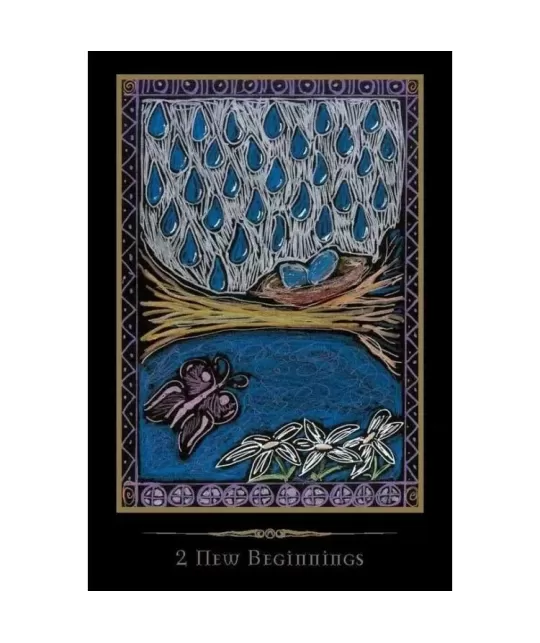 Shamanic Healing Oracle – Set oracol profund | Emagie.ro