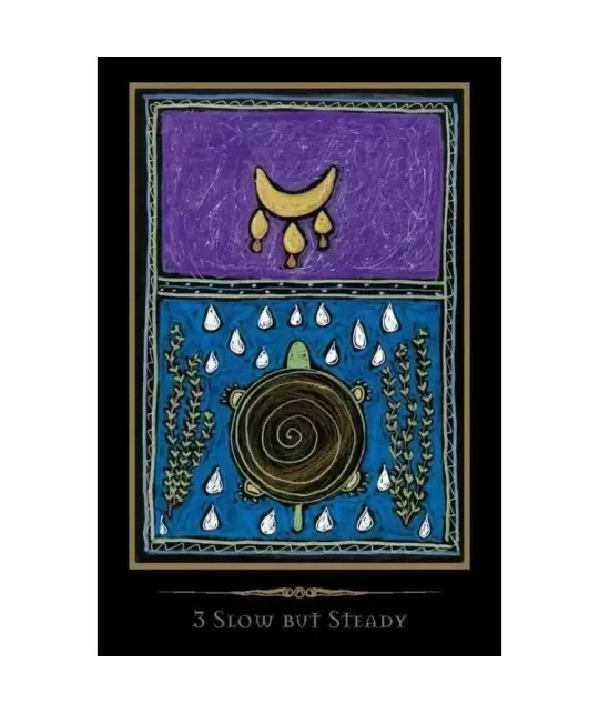 Shamanic Healing Oracle – Set oracol profund | Emagie.ro