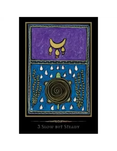 Shamanic Healing Oracle – Set oracol profund | Emagie.ro