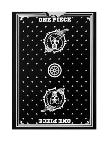 ONE PIECE BROOK – Cărți de joc premium | Emagie.ro