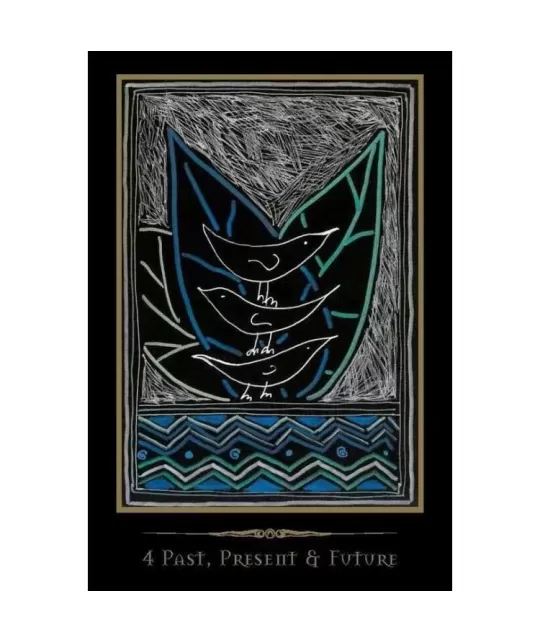 Shamanic Healing Oracle – Set oracol profund | Emagie.ro