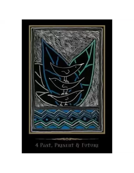 Shamanic Healing Oracle – Set oracol profund | Emagie.ro