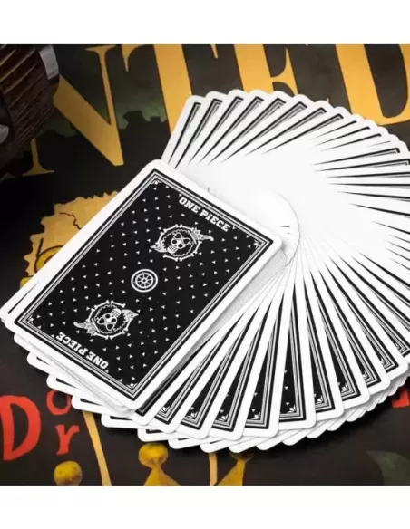 ONE PIECE BROOK – Cărți de joc premium | Emagie.ro