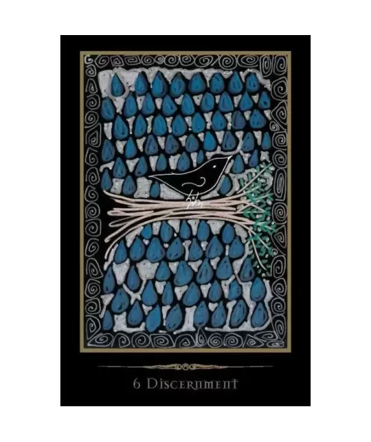 Shamanic Healing Oracle – Set oracol profund | Emagie.ro