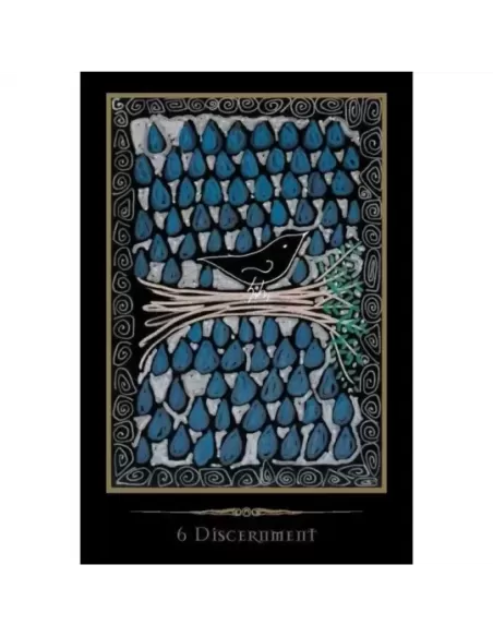 Shamanic Healing Oracle – Set oracol profund | Emagie.ro