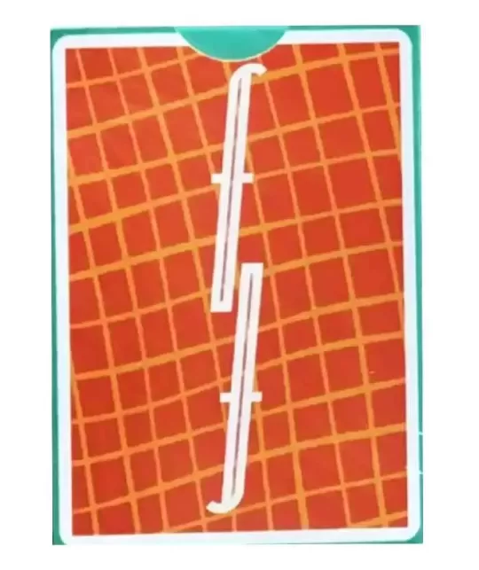 Fontaine Nickelodeon Hey Arnold – Premium Playing Cards | Emagie.ro