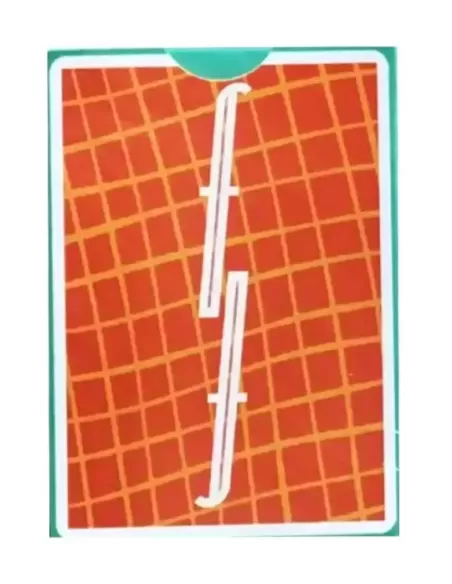 Fontaine Nickelodeon Hey Arnold – Premium Playing Cards | Emagie.ro