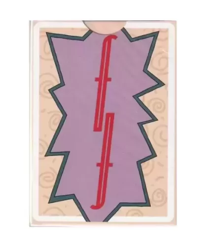 Fontaine Nickelodeon Rugrats – Cărți de joc premium | Emagie.ro