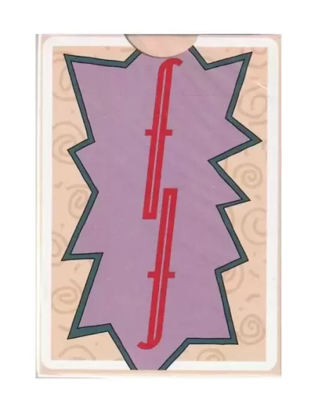 Fontaine Nickelodeon Rugrats – Cărți de joc premium | Emagie.ro