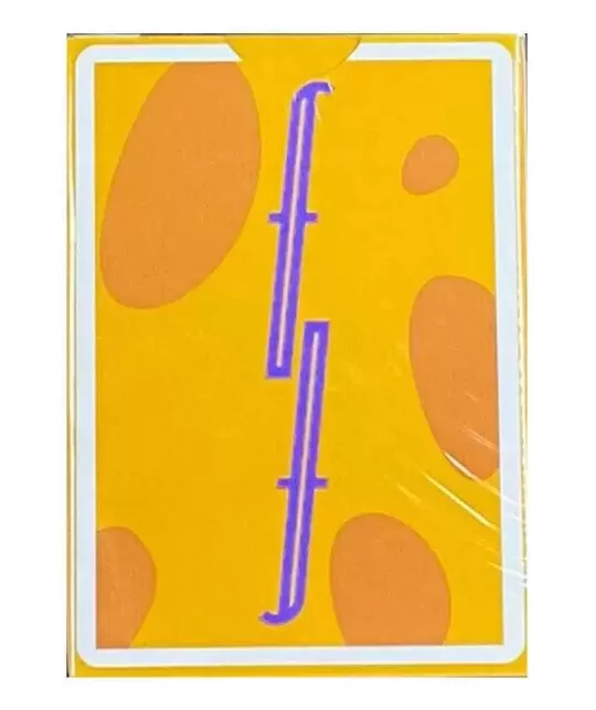 Fontaine Nickelodeon Cat Dog – Cărți de joc premium | Emagie.ro