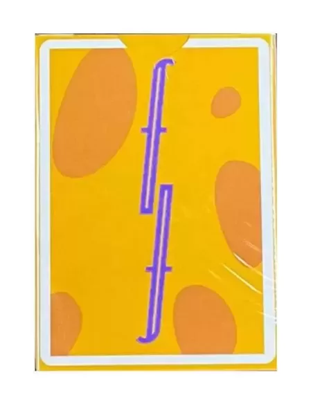 Fontaine Nickelodeon Cat Dog – Cărți de joc premium | Emagie.ro