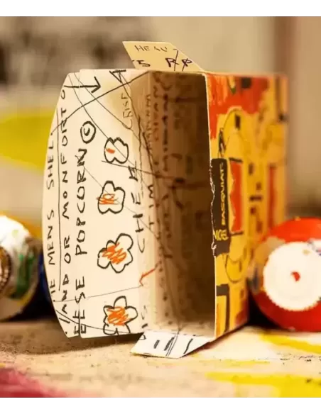 Basquiat by Theory11 – Cărți de joc premium | Emagie.ro