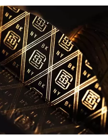 Notorious B.I.G. by Theory11 – Cărți de joc premium | Emagie.ro