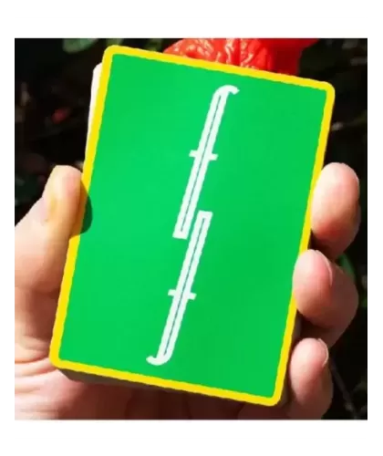 SESEAME STREET x Fontaine – Cărți de joc premium | Emagie.ro 2