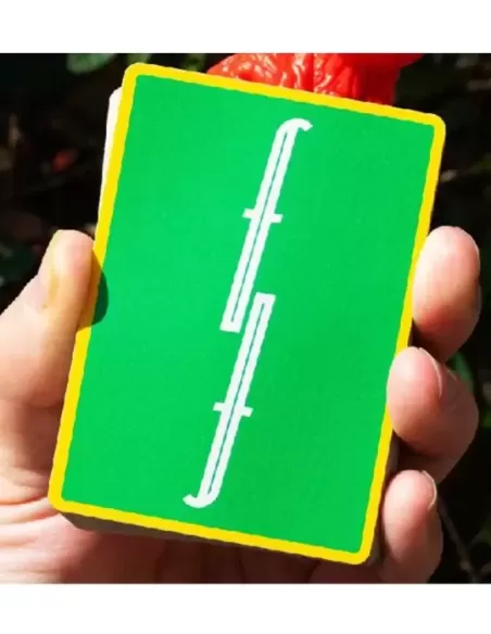 SESEAME STREET x Fontaine – Cărți de joc premium | Emagie.ro