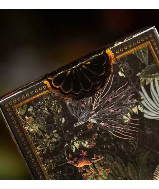 Moooi Extinct Animals Ltd. Ed. – Cărți de joc premium | Emagie.ro