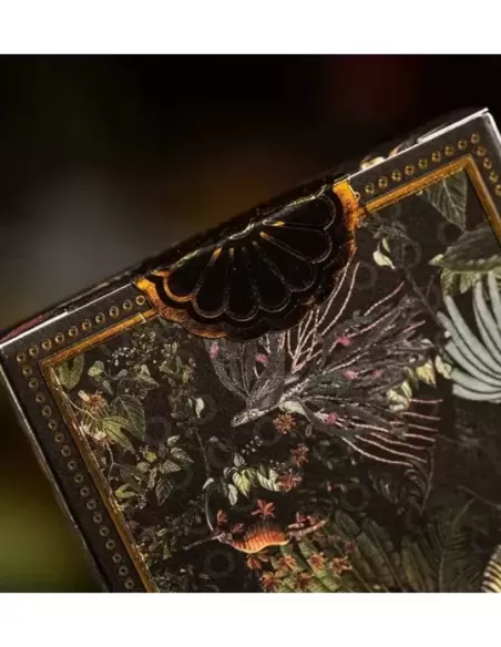 Moooi Extinct Animals Ltd. Ed. – Cărți de joc premium | Emagie.ro