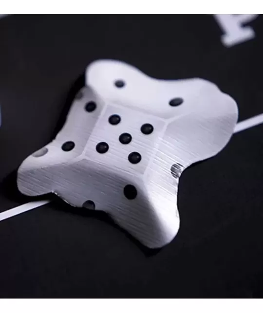 Craps by Mechanic Industries – Cărți de joc premium | Emagie.ro