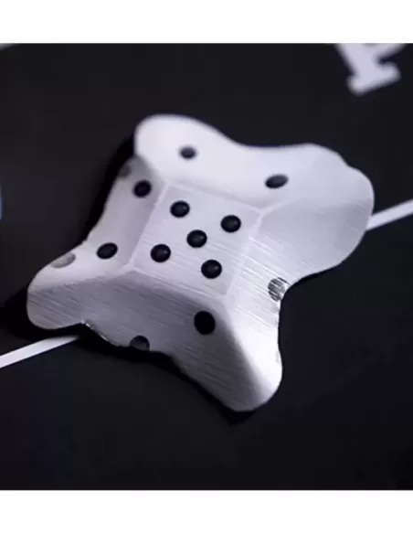 Craps by Mechanic Industries – Cărți de joc premium | Emagie.ro