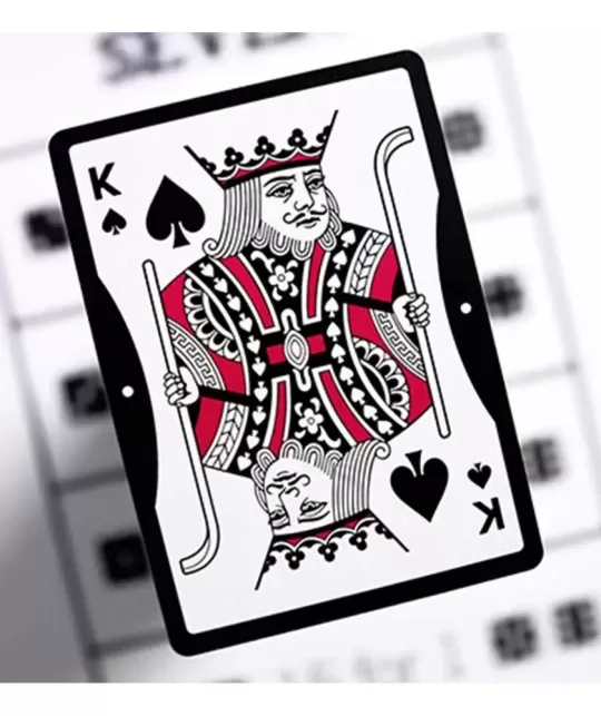 Craps by Mechanic Industries – Cărți de joc premium | Emagie.ro