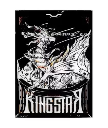 Words of Dragon by KING STAR – Cărți de joc premium | Emagie.ro