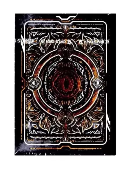 Words of Dragon by KING STAR – Cărți de joc premium | Emagie.ro