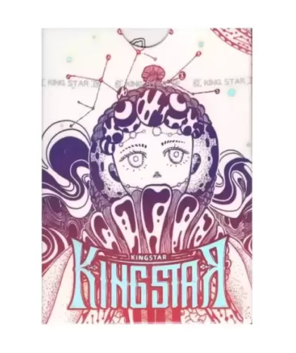 Twelve Imperial Symbols Color by KING STAR – Cărți de joc premium | Emagie.ro 2