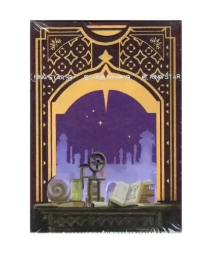 Magic Crystals by King Star – Cărți de joc elegante | Emagie.ro