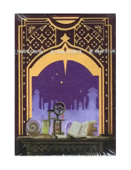 Magic Crystals by King Star – Elegant Playing Cards | Emagie.ro