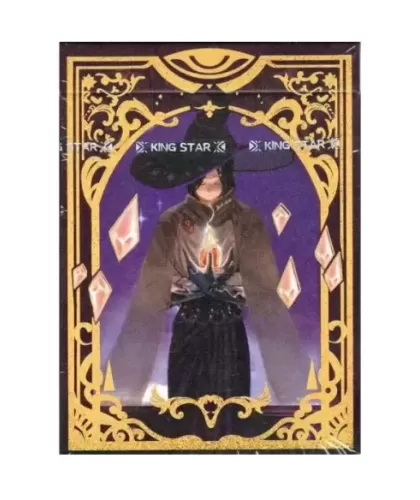 Magic Crystals by King Star – Cărți de joc elegante | Emagie.ro 2