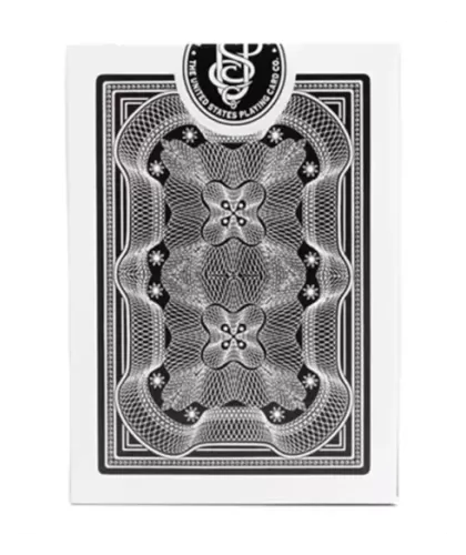 Aristocrat Black Signature Edition – Cărți de joc premium | Emagie.ro