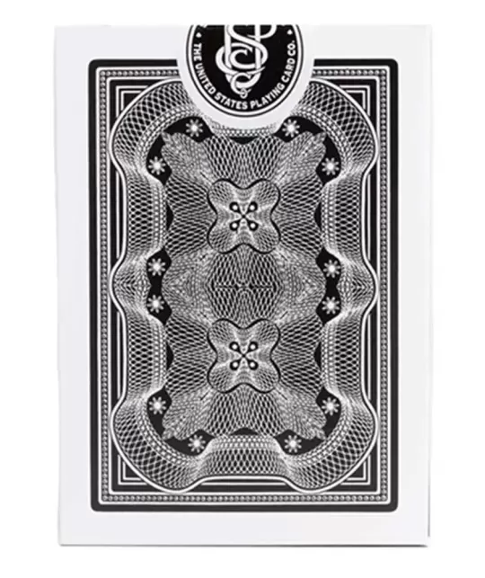 Aristocrat Black Signature Edition – Cărți de joc premium | Emagie.ro