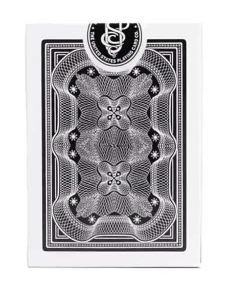 Aristocrat Black Signature Edition – Cărți de joc premium | Emagie.ro