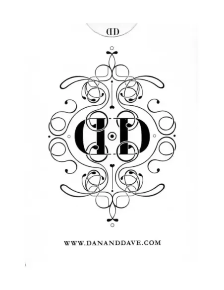 Smoke & Mirror Smoke-White Standard Limited Edition – Cărți de joc premium | Emagie.ro