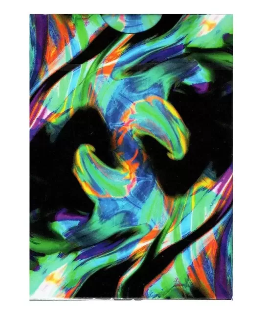 Ultra Mars by Gemini – Cărți de joc premium | Emagie.ro