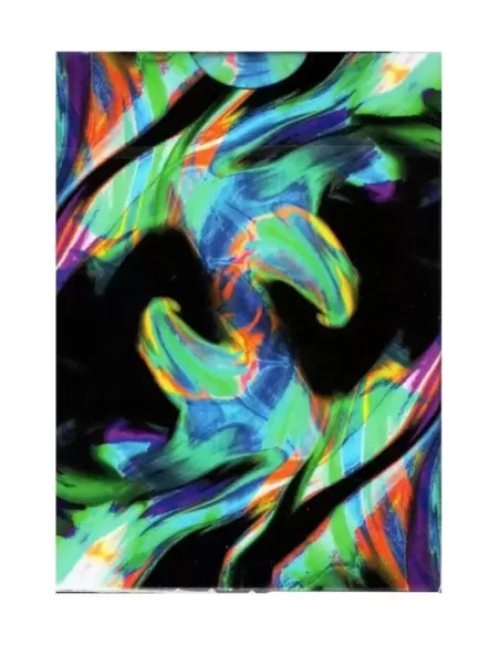 Ultra Mars by Gemini – Cărți de joc premium | Emagie.ro