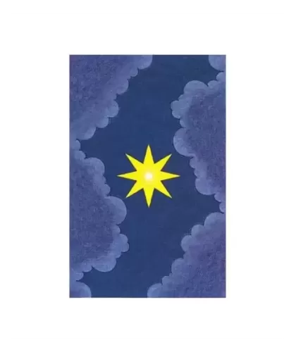 Universal Waite Pocket Tarot – Set tarot autentic | Emagie.ro 2